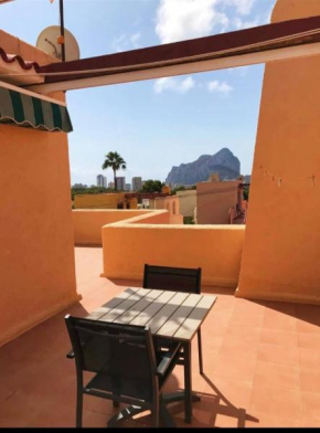 Casa La Vallesa- Mediterranex